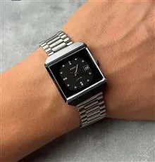 ساعت