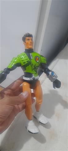 اگشن