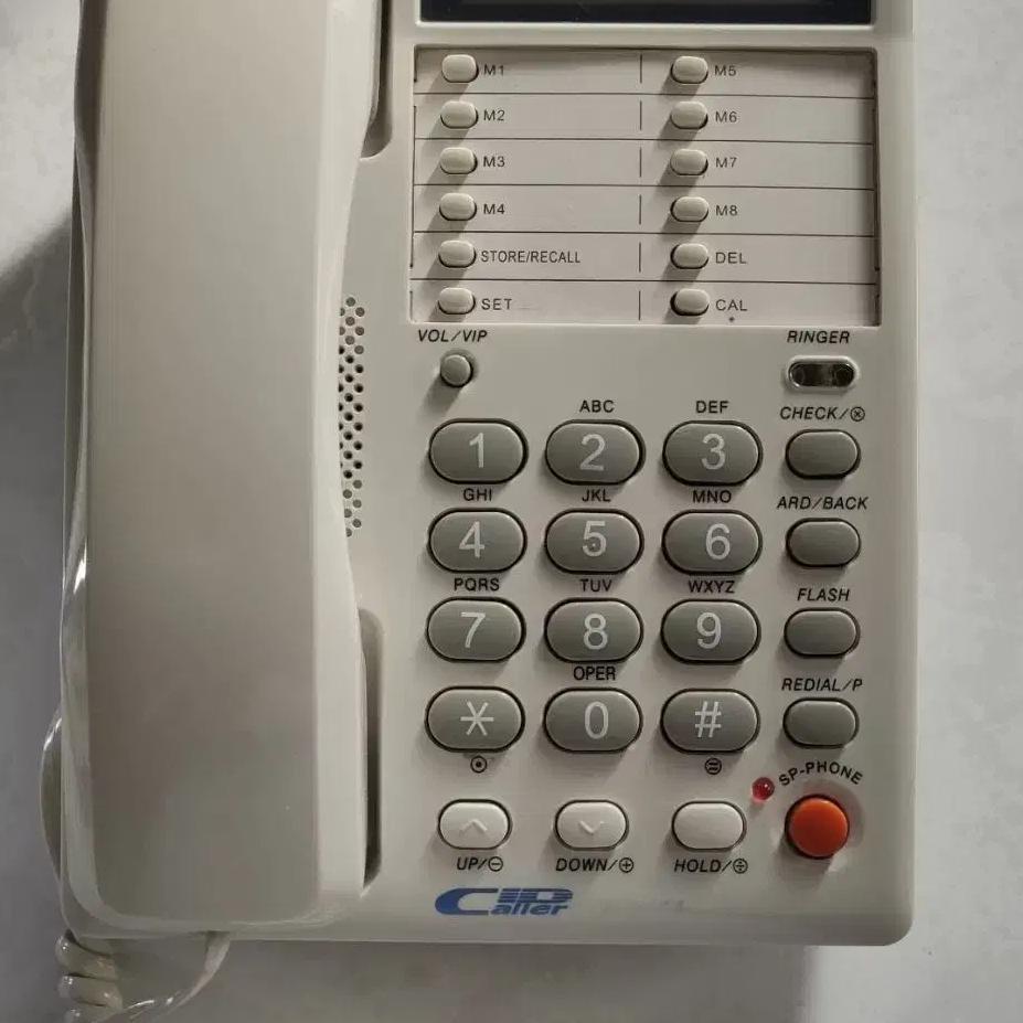 تلفن میکروتل مدل KX-TSC29CID