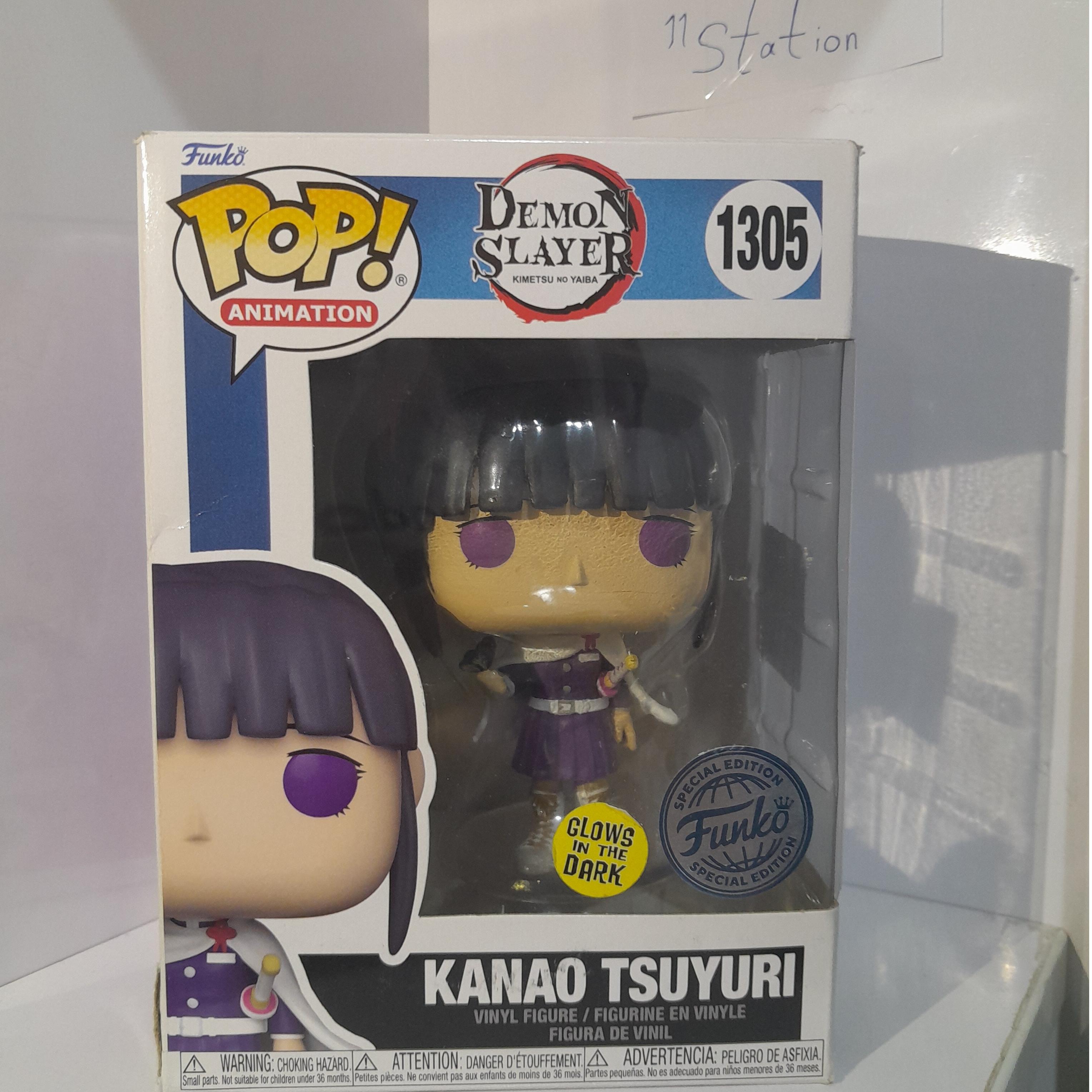 فانکو پاپ کانائو Funko pop Kanao