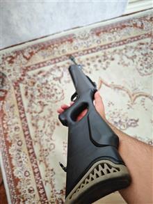 تفنگ
