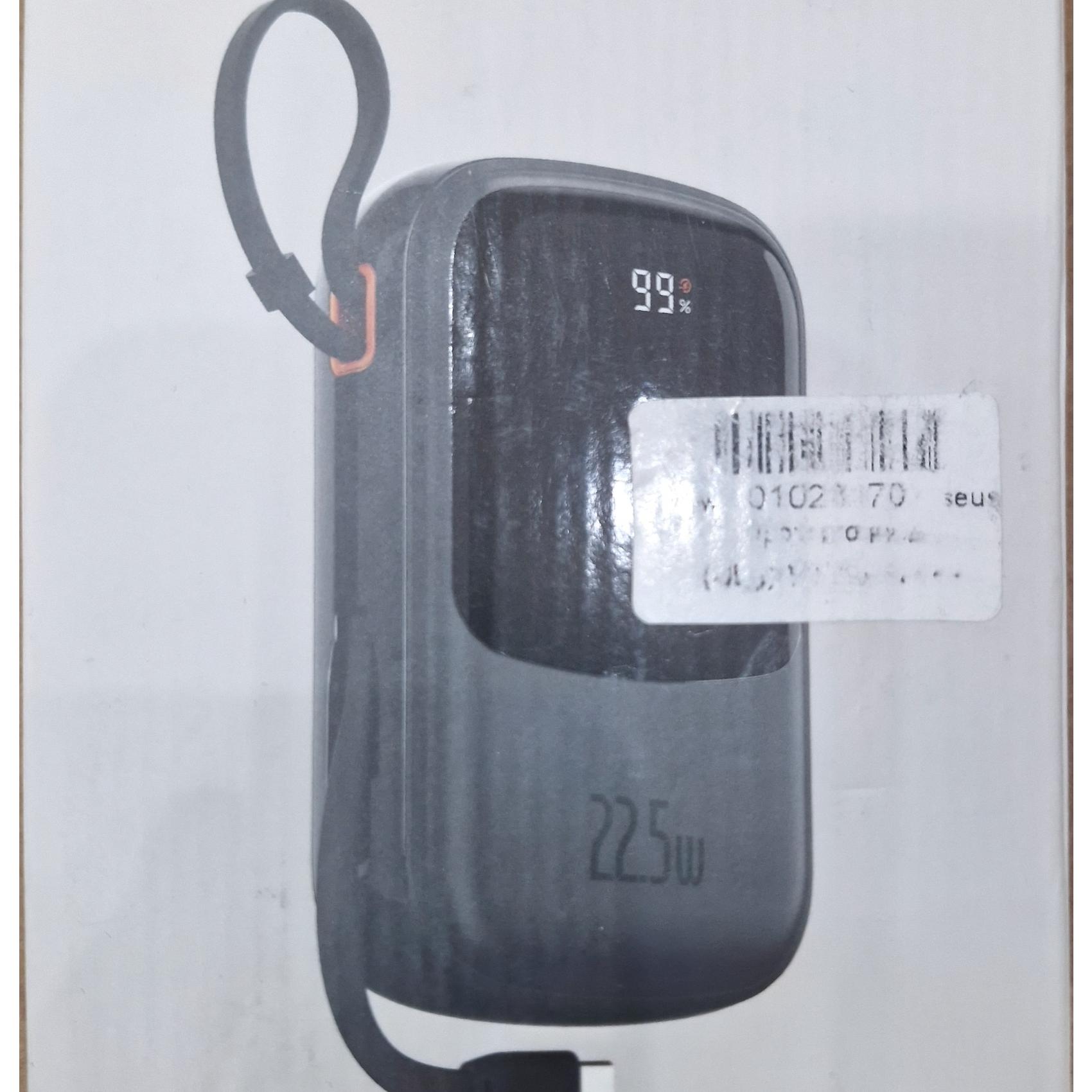 پاور بانک 22.5W