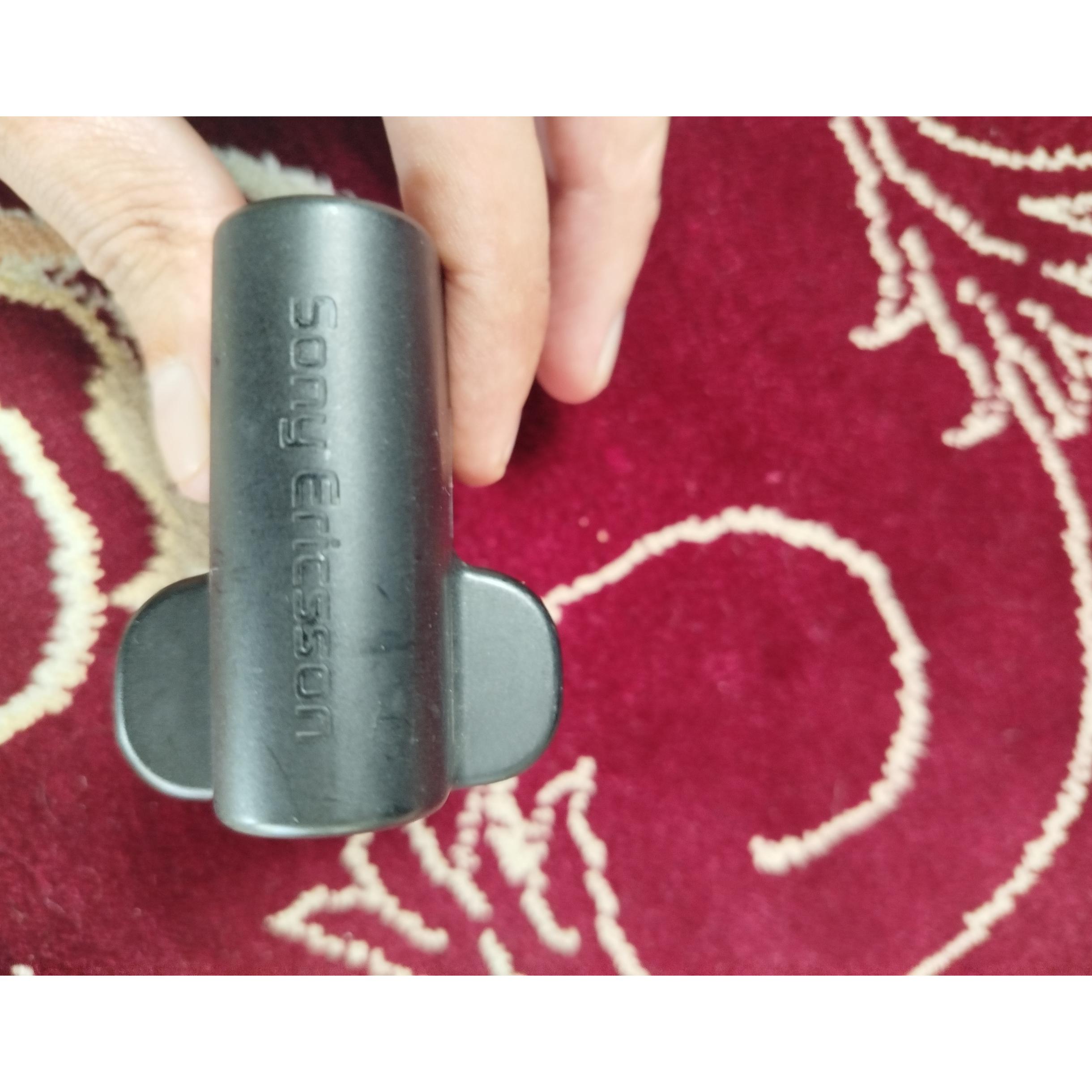 مزایده سری شارژر اصلی سونی اریکسون