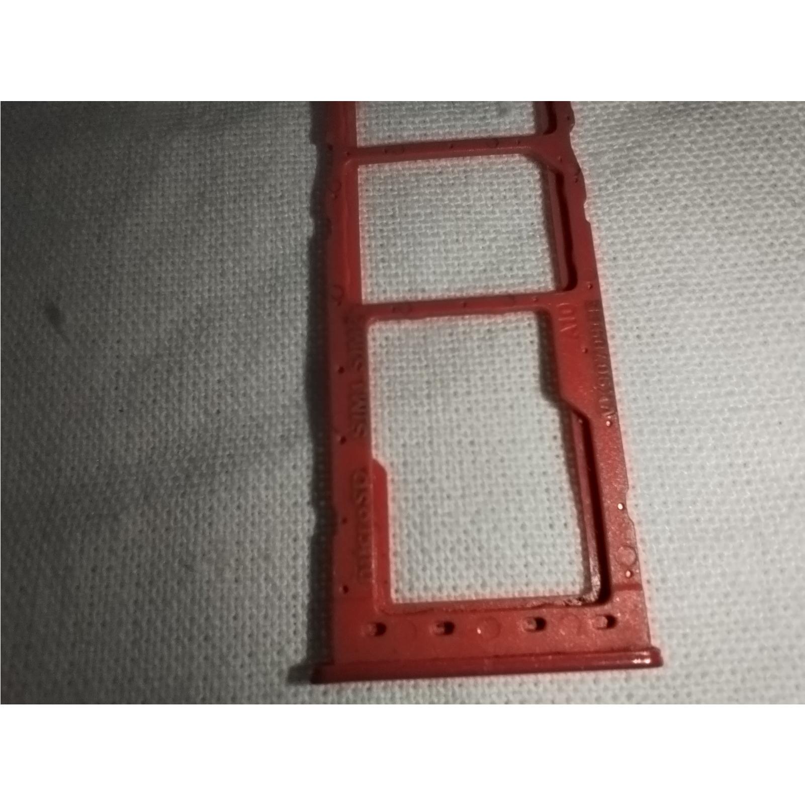 خشاب سیمکارت گوشی A10 اصلی