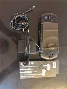 Psp