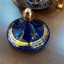 قندان