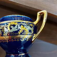 قندان