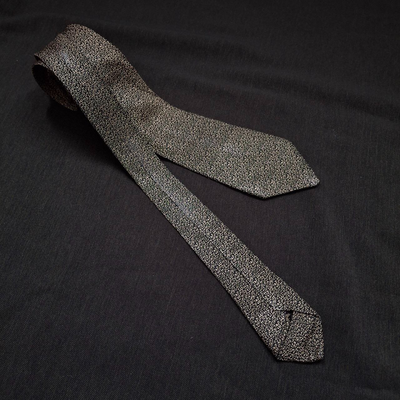 کروات قدیمی برند های اروپایی قدمت بالا پهلوی دوم