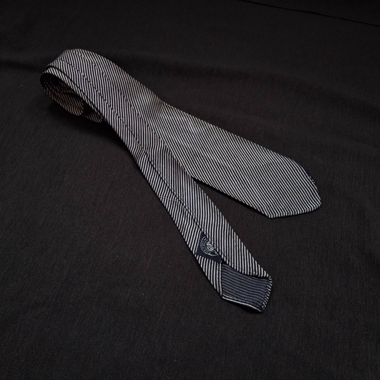 کروات قدیمی برند های اروپایی قدمت بالا پهلوی دوم