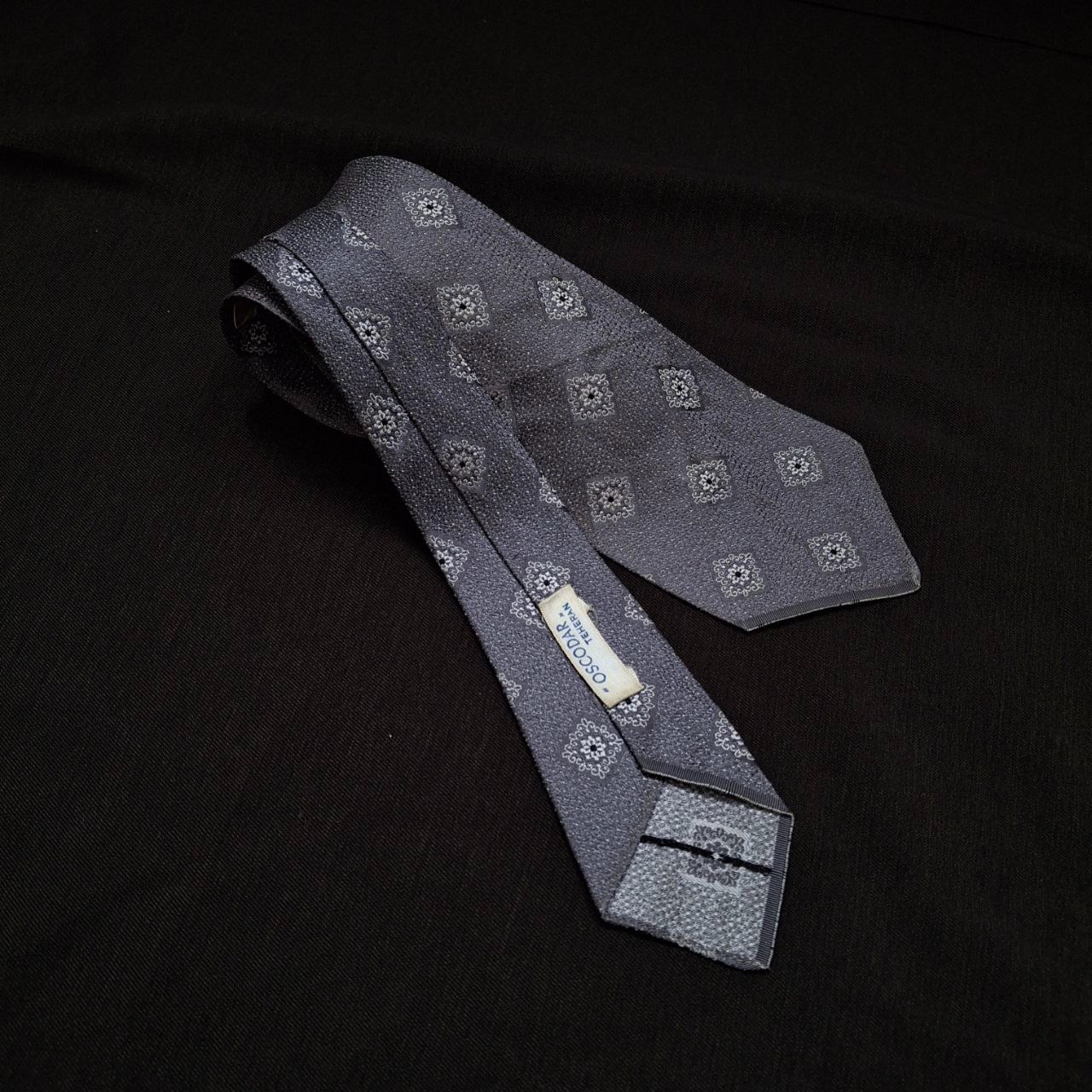 کروات قدیمی برند های اروپایی قدمت بالا پهلوی دوم