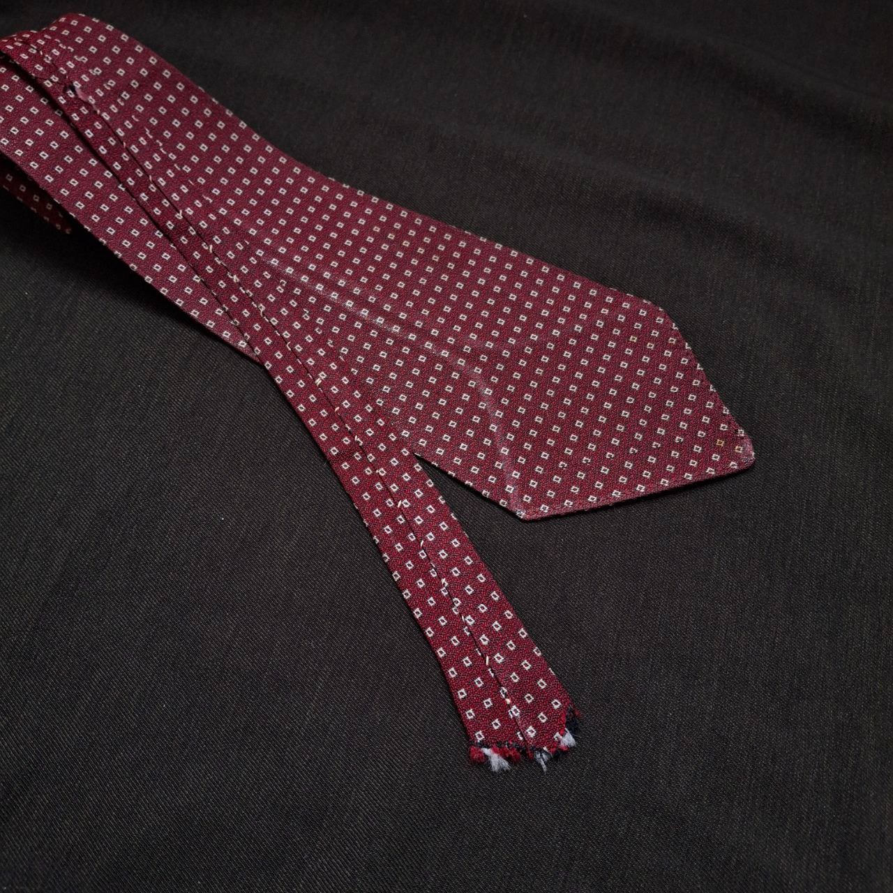 کروات قدیمی برند های اروپایی قدمت بالا پهلوی دوم