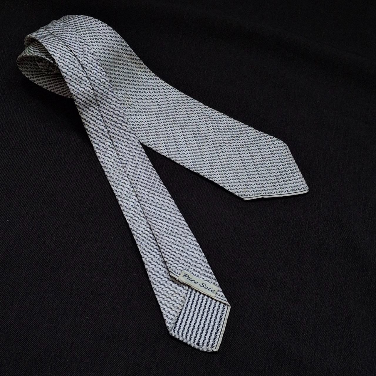 کروات قدیمی برند های اروپایی قدمت بالا پهلوی دوم