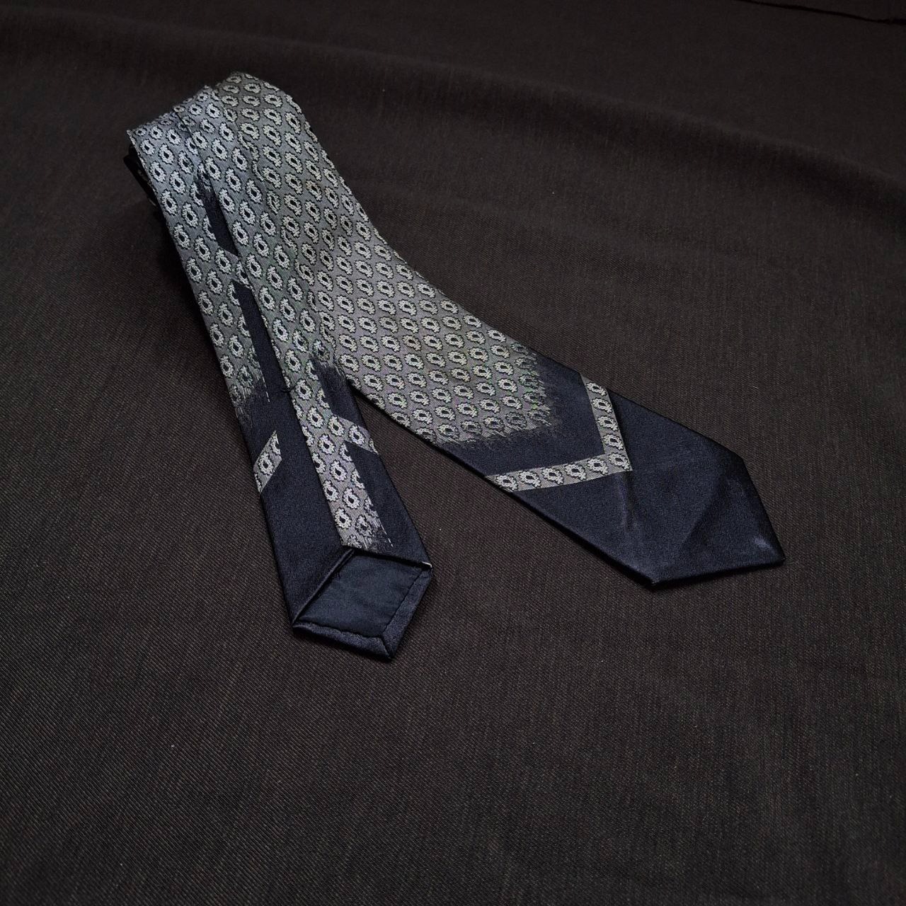 کروات قدیمی برند های اروپایی قدمت بالا پهلوی دوم