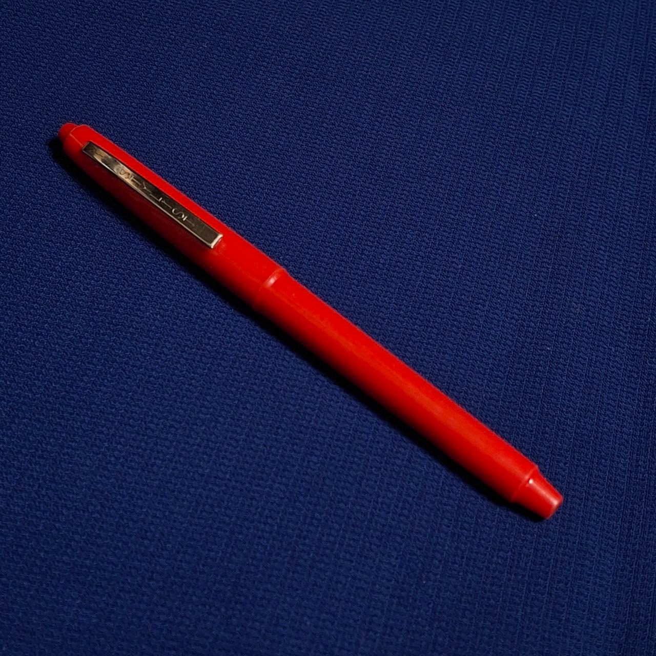 خودکار قدیمی برند مشهور استایلیست کیفیت بالا