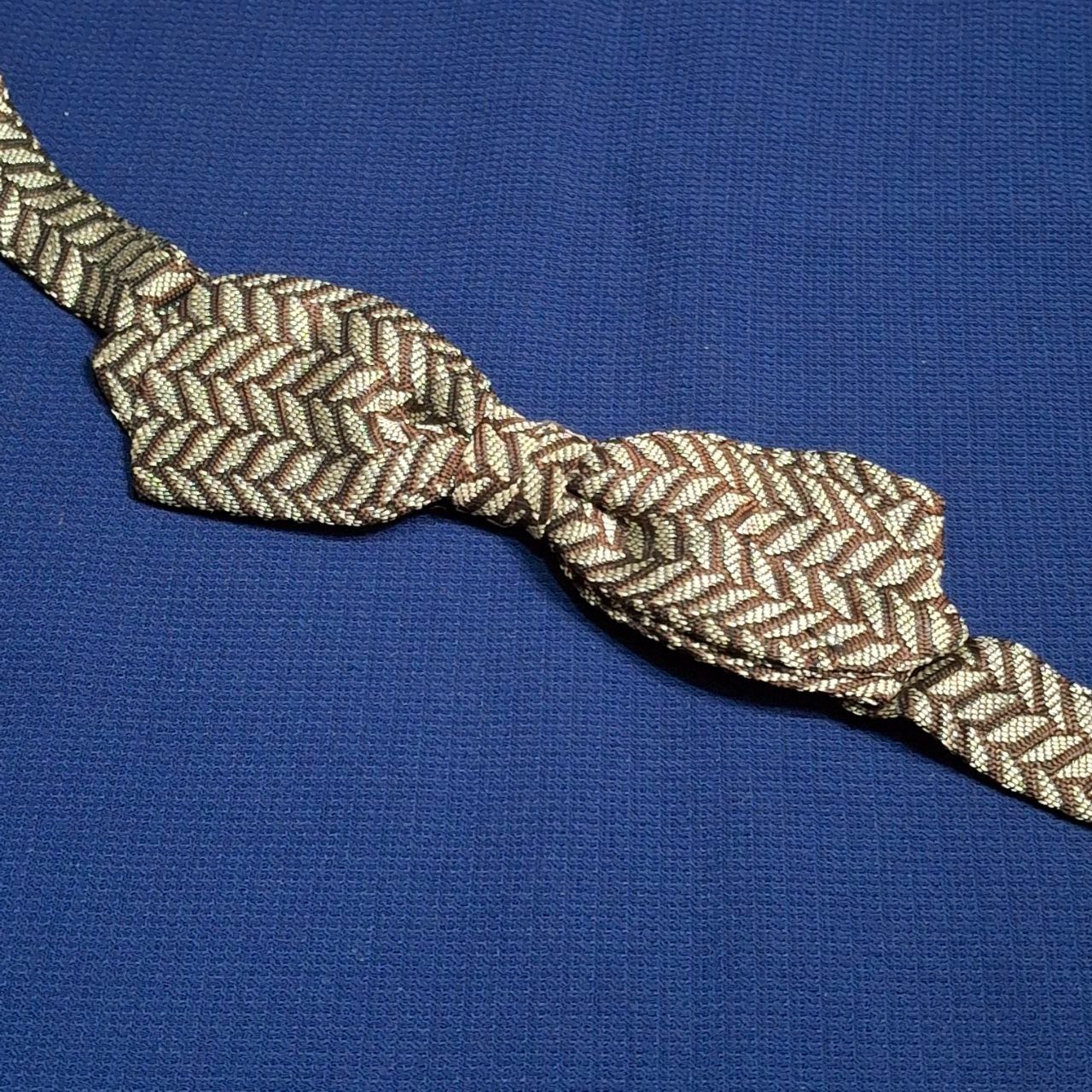 پاپیون قدیمی کار خاص اروپایی برند های مشهور