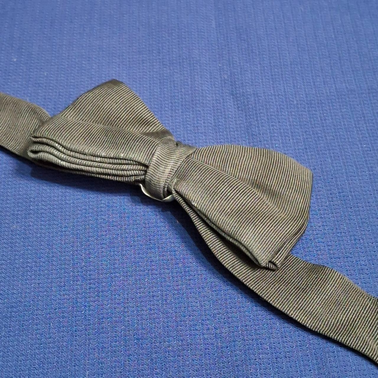 پاپیون قدیمی کار خاص اروپایی برند های مشهور