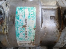 کمپرسور