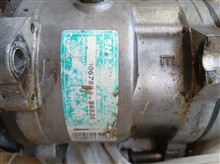کمپرسور