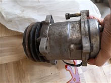 کمپرسور