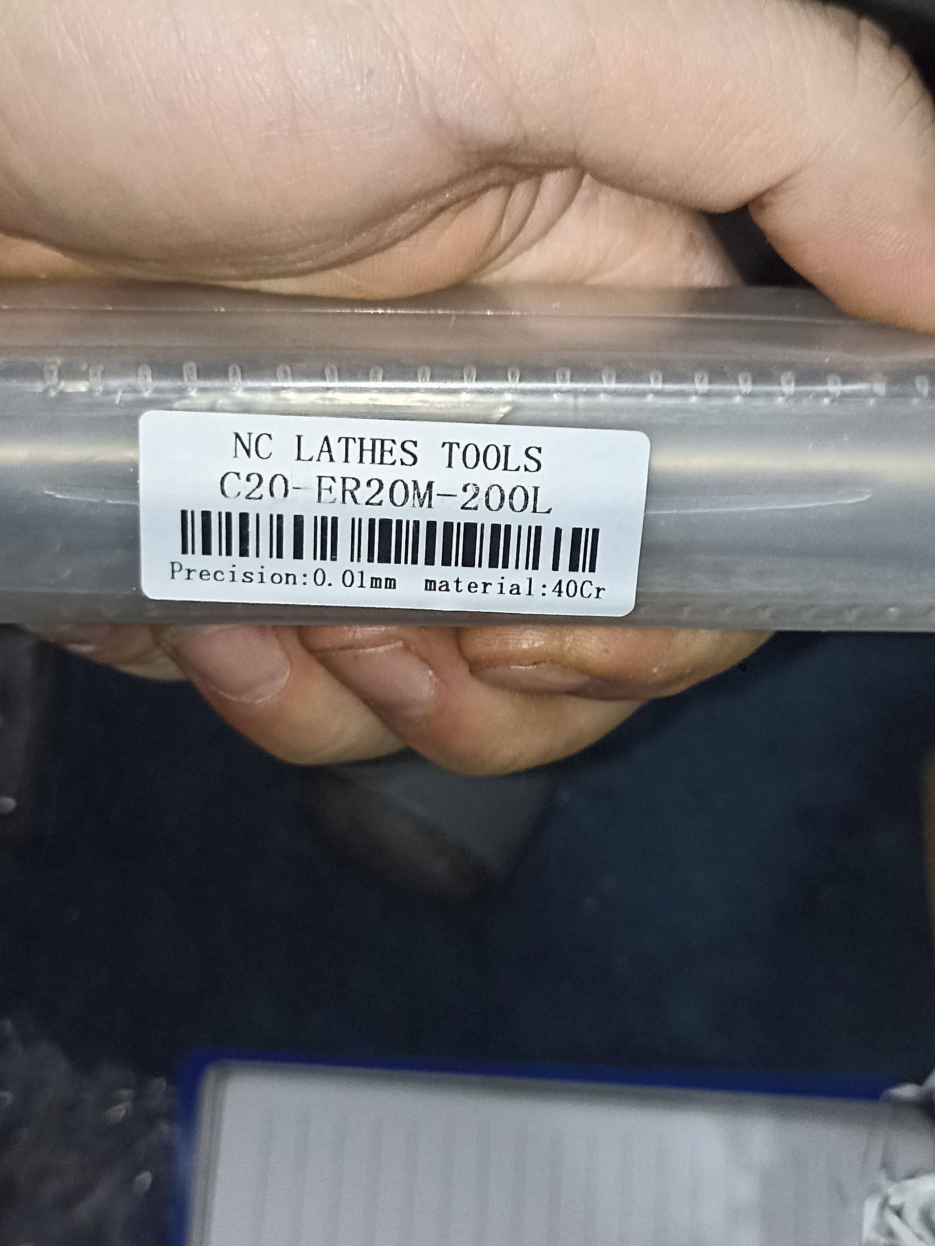 بی بی کولت C20-ER20-200L