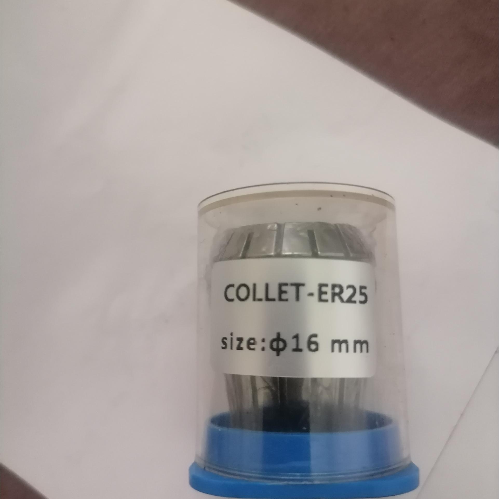 فشنگی کولت اسپیندلER25-16mm