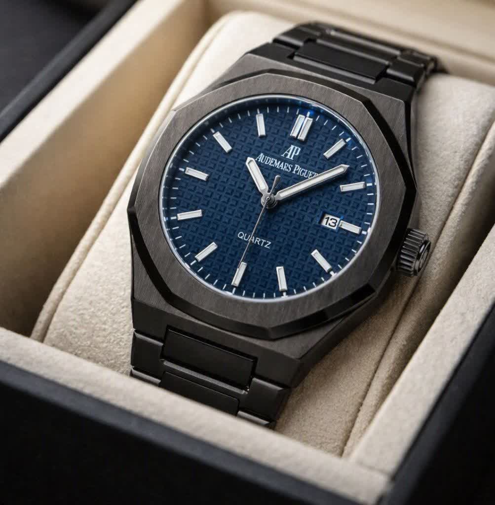 ساعت مچی مردانه اودمار پیگه Audemars Piguet