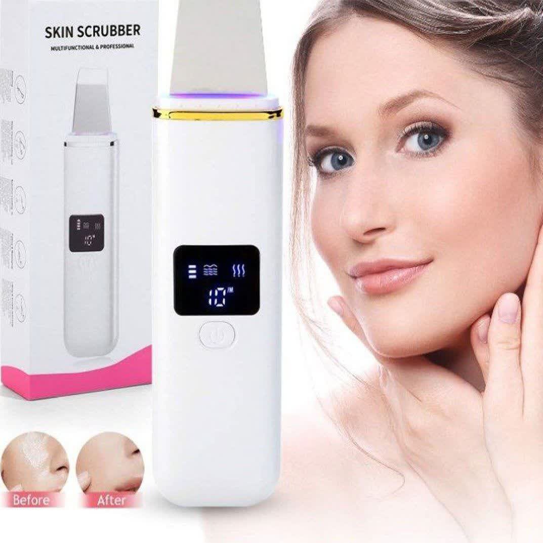 اتو صورت SKIN SCRUBBER مدل H9 اورجینال