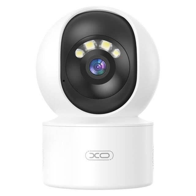 دوربین تحت شبکه XO مدل CR13