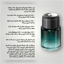 خوشبوکننده