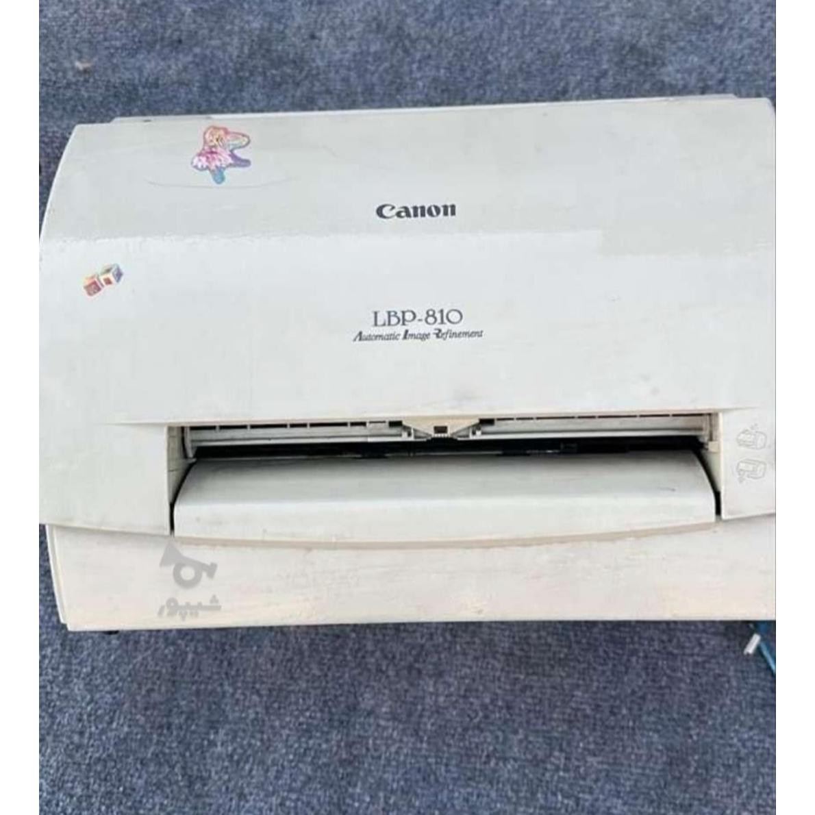 پرینتر کانن اصلی