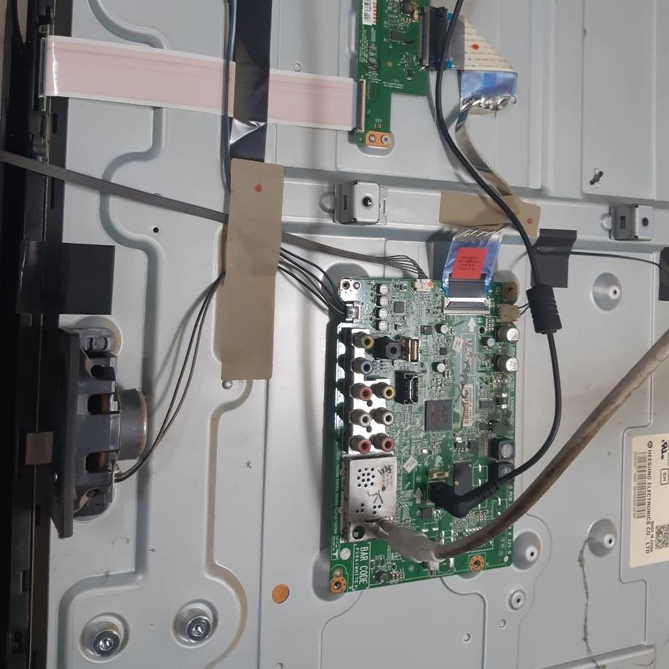 مین برد الجی 43lf51000