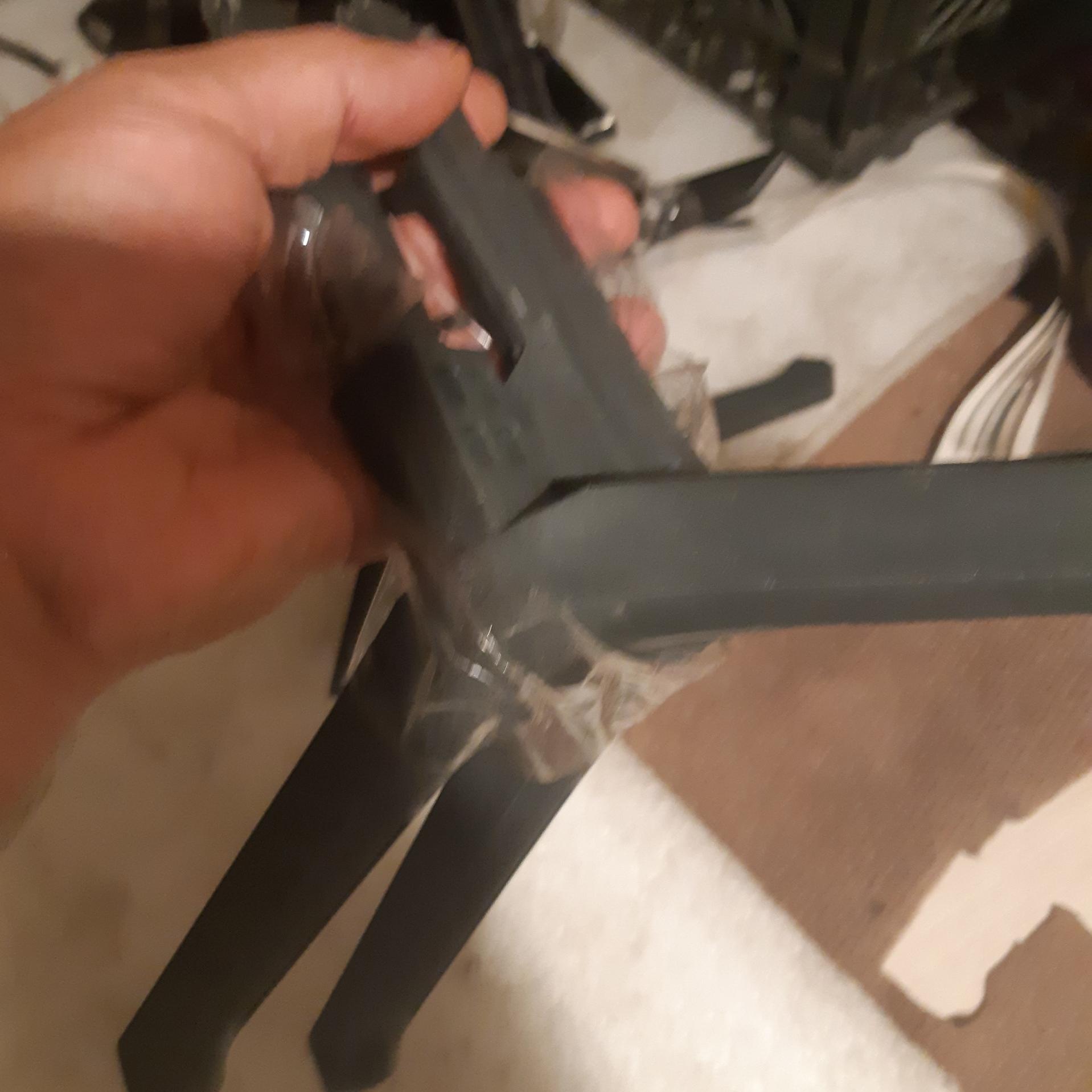 پایه رومیزی سامسونگ 55tu7000