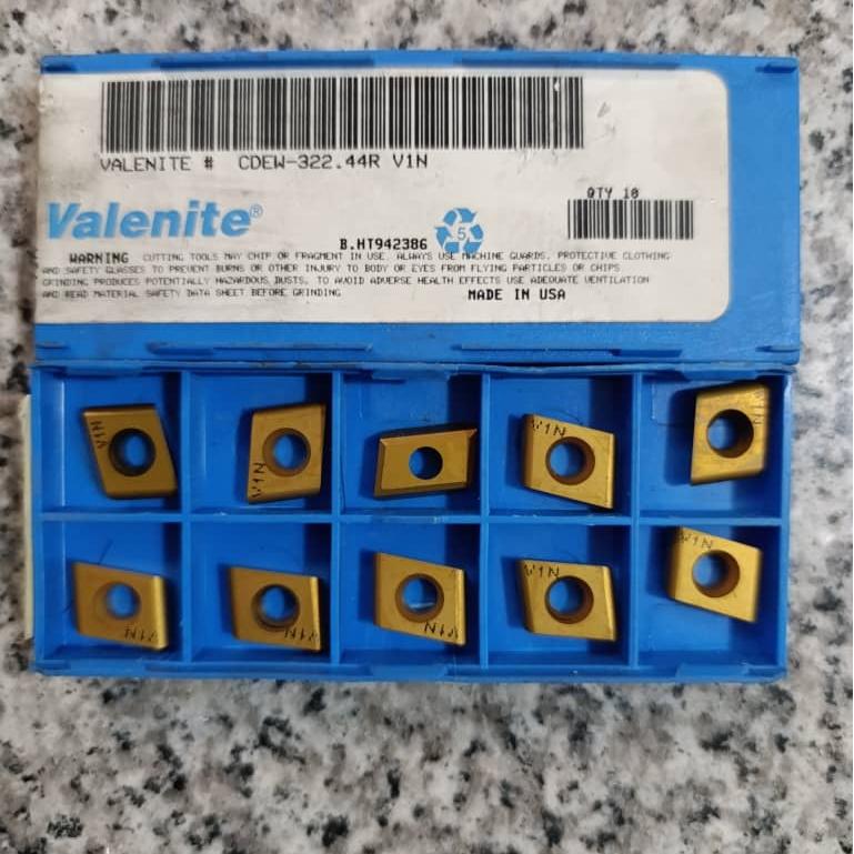 الماس تراشکاری CDEW-322 44R Valenite