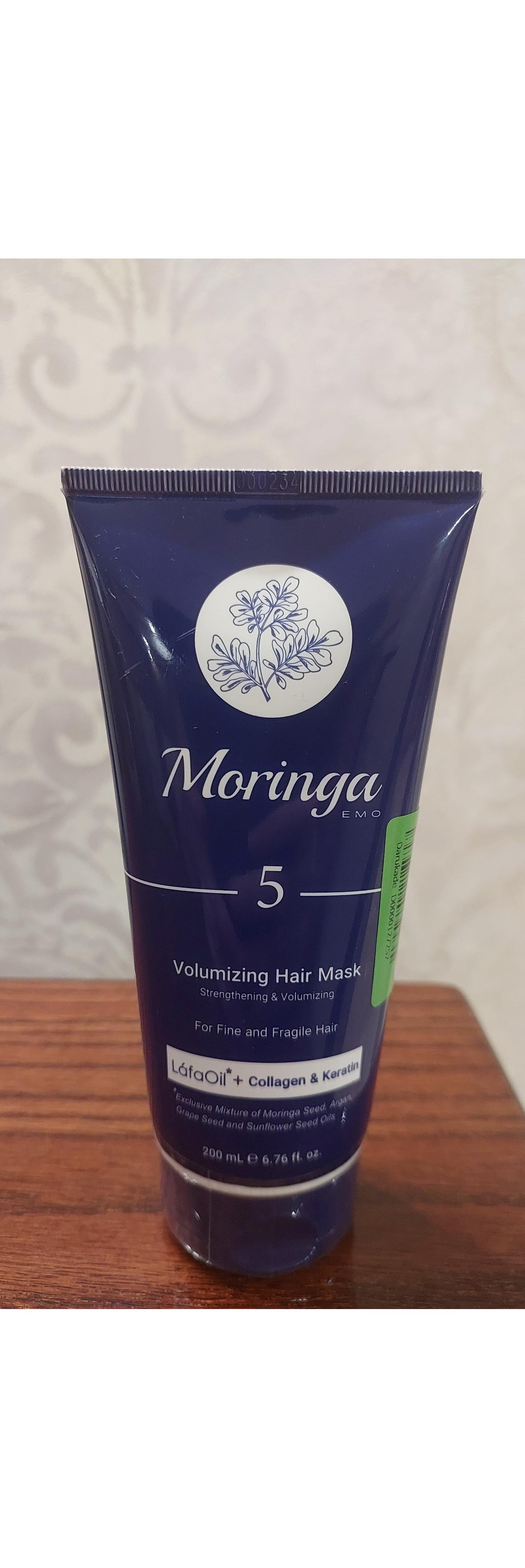 ماسک مو مورینگا شماره 5