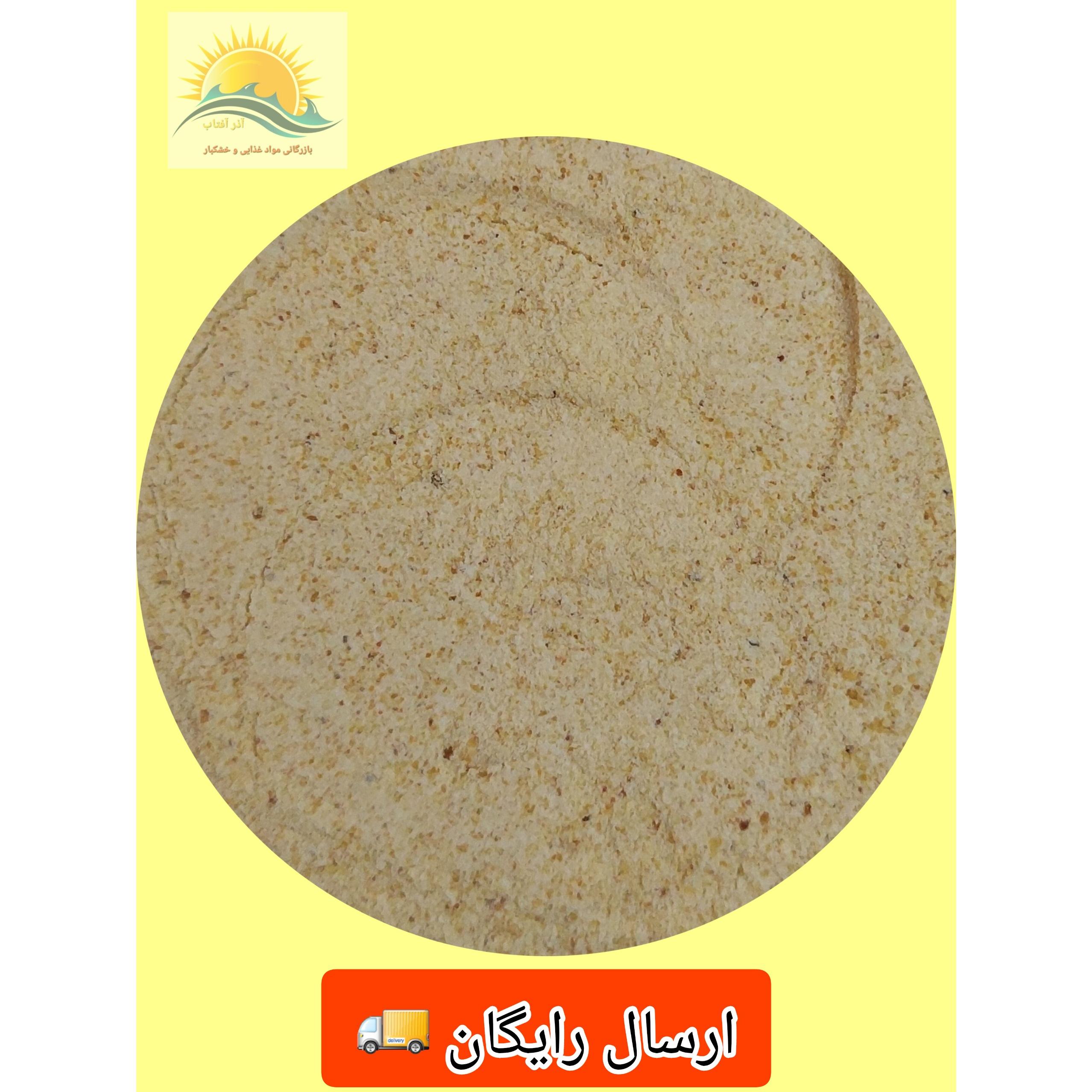 پودر سیر همدان (عمده) 8 کیلویی