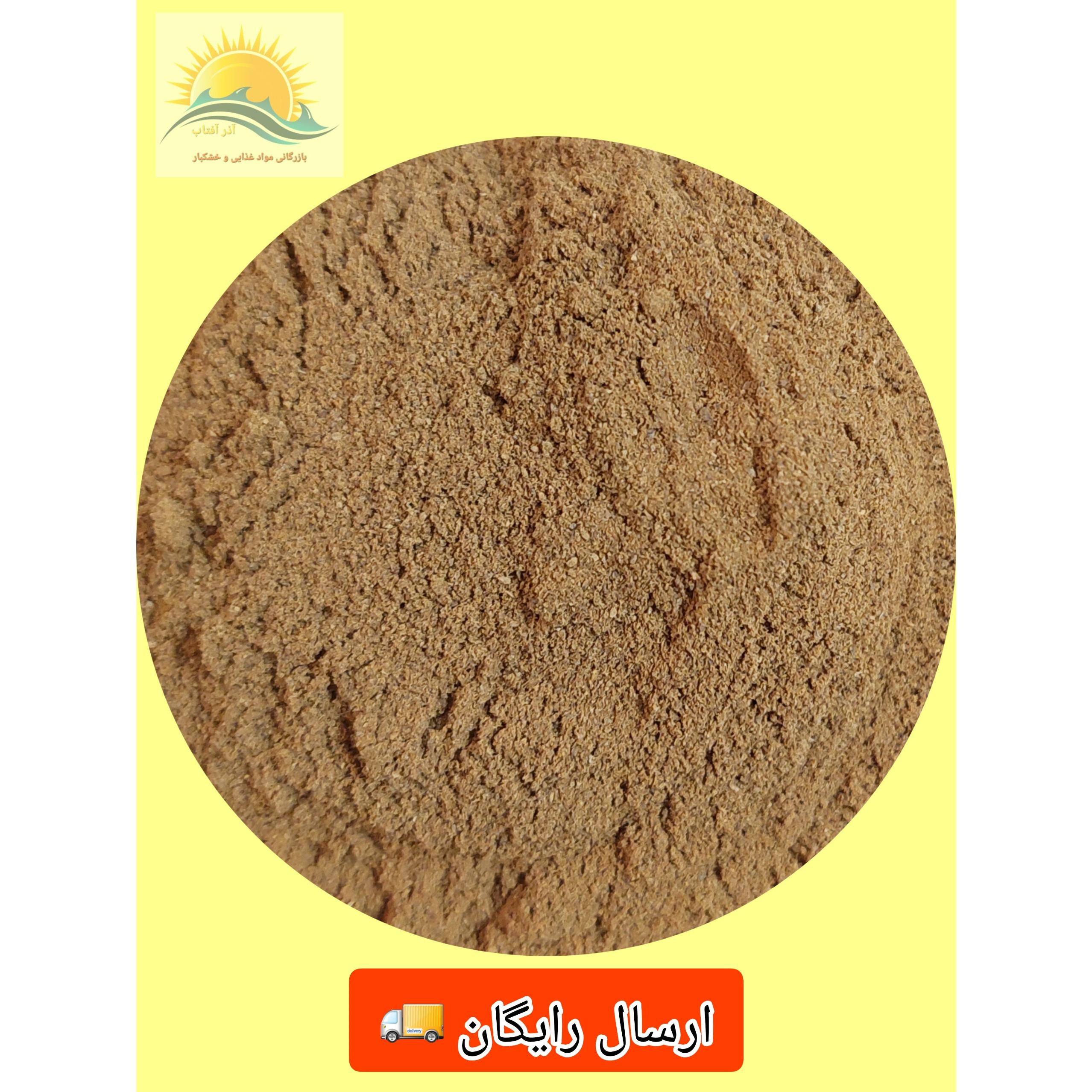 پودر دارچین (عمده) 7 کیلویی
