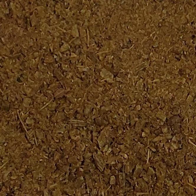 پودر زیره سبز 250 گرمی