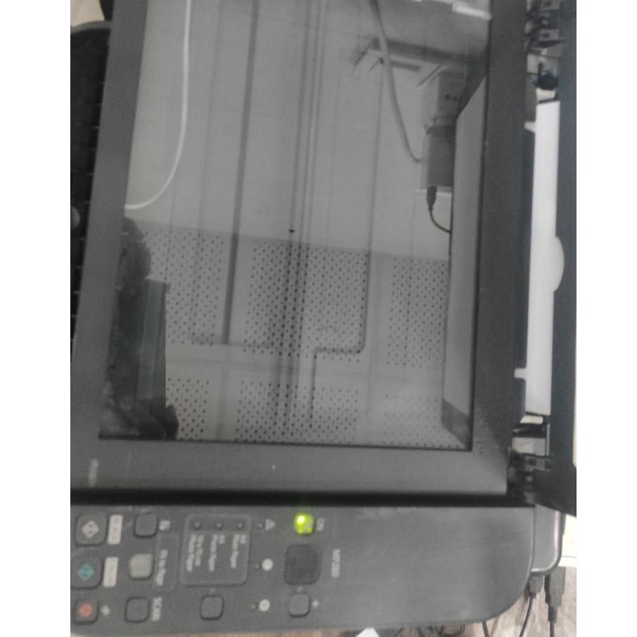 پرینتر canon mp280سالم