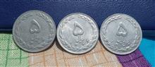 5
