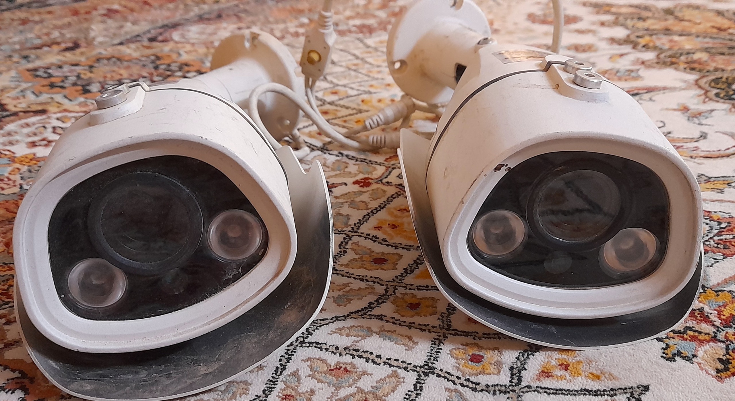 دوربین مدار بسته
