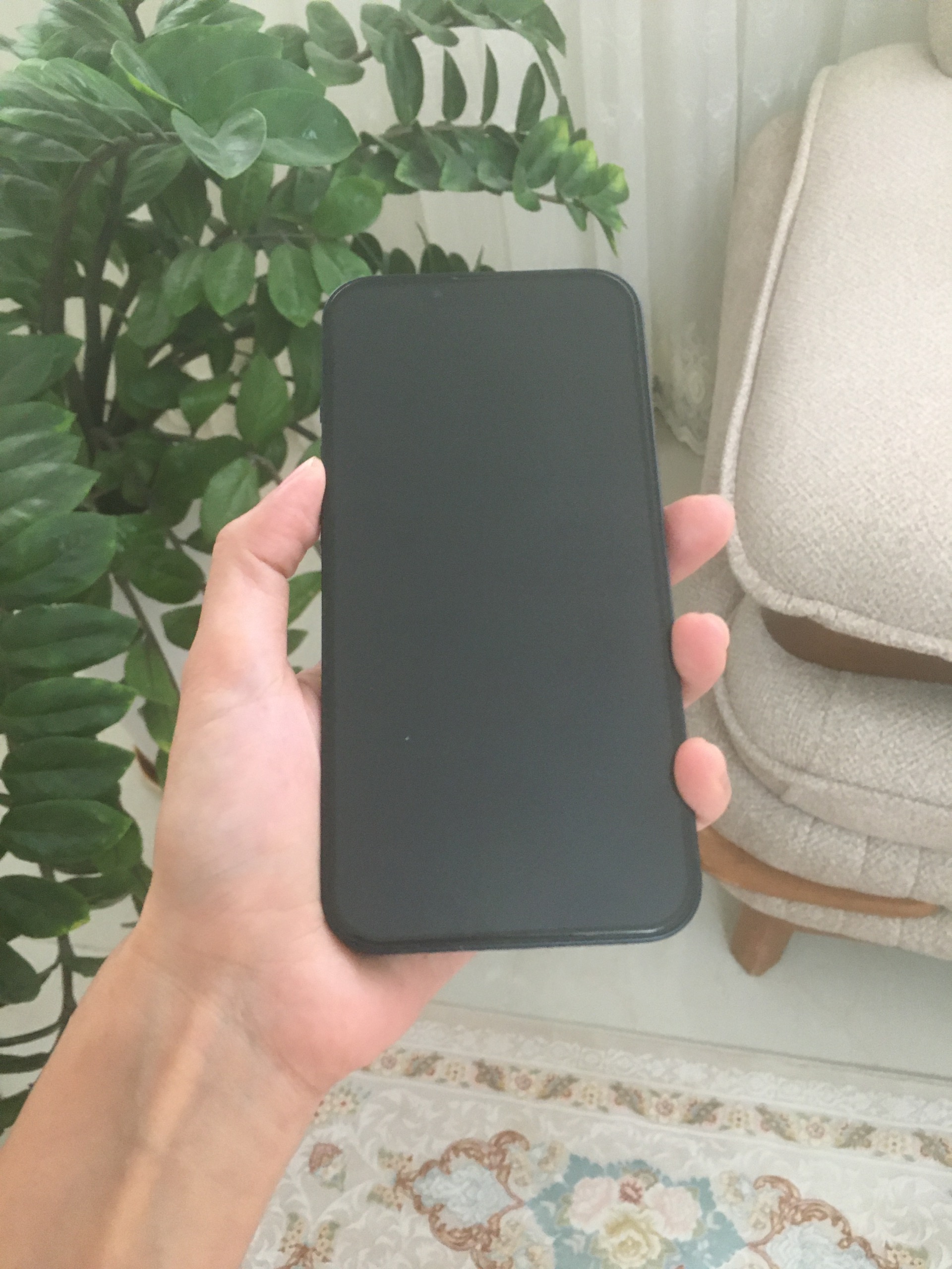 گوشی آیفون 13 نرمال