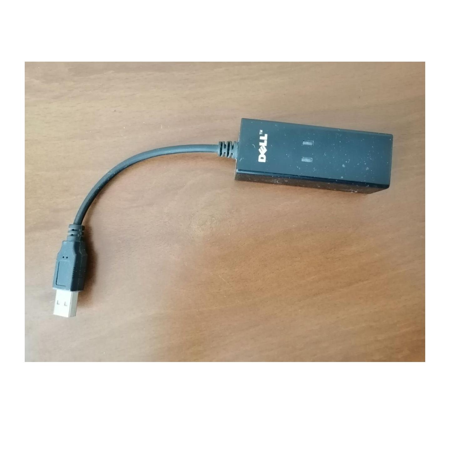 فکس مودم dell