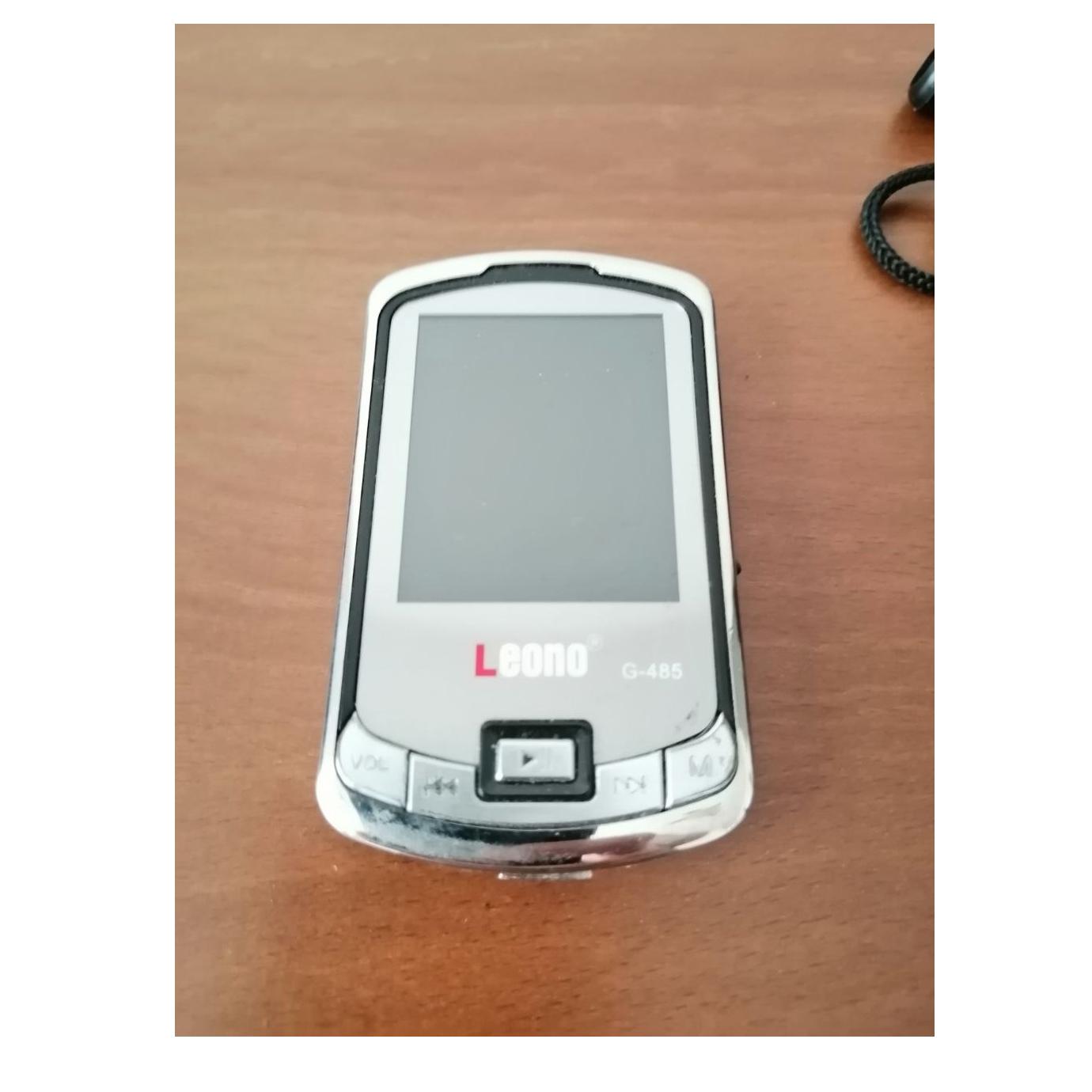 mp4 player Lenovo