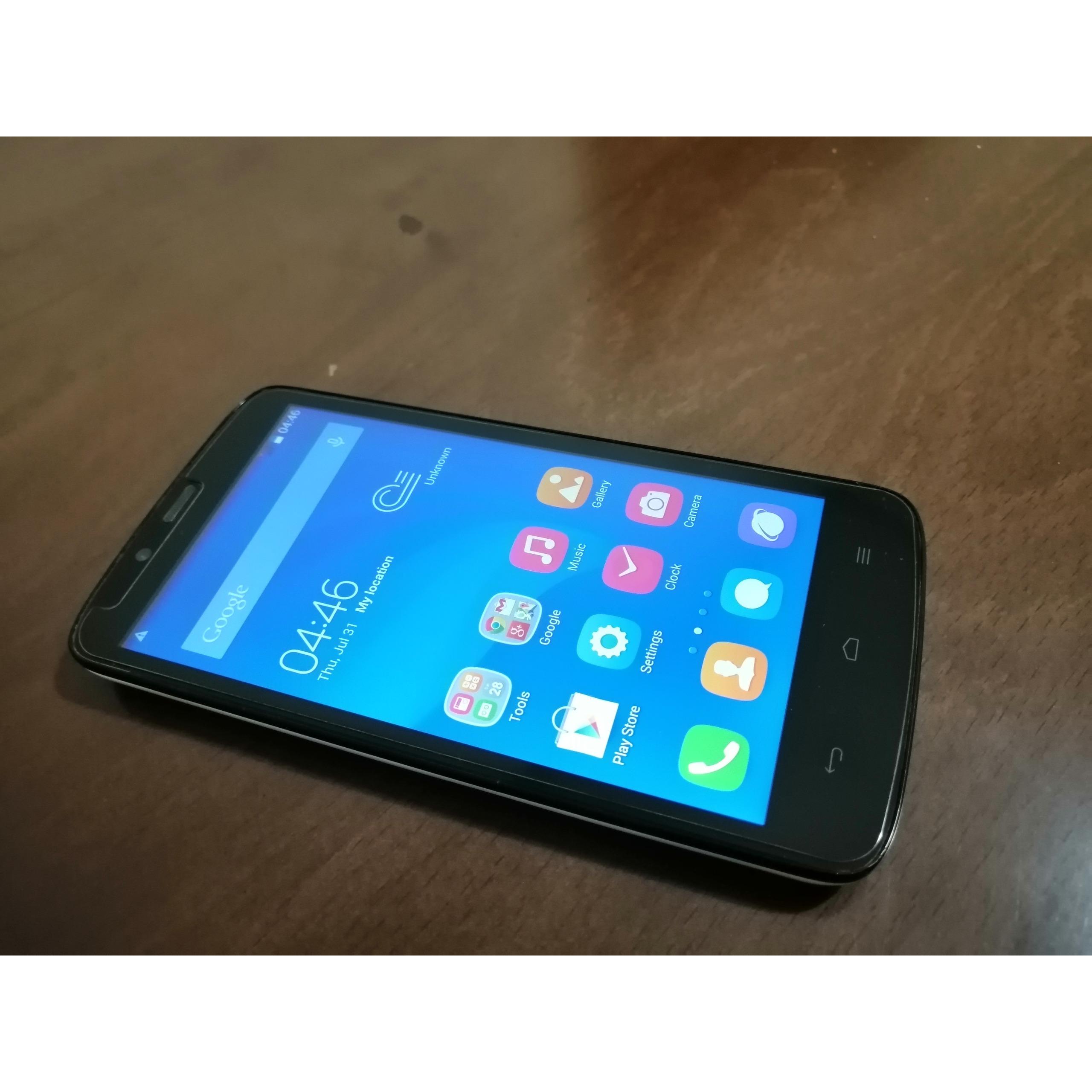 گوشی موبایل آنر 3c lite