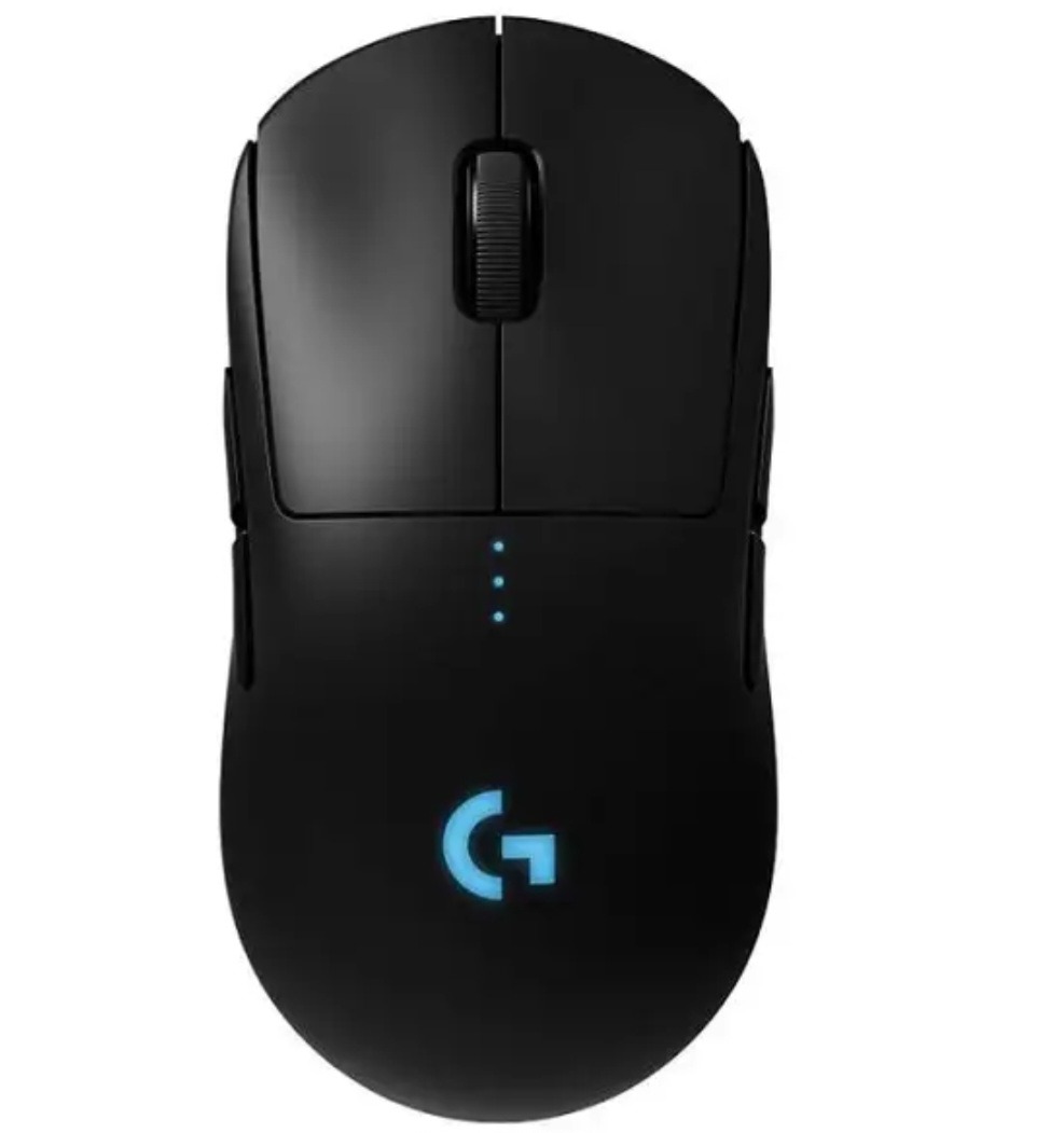 موس لاجیتک g pro x