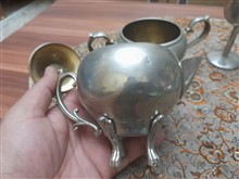قندان