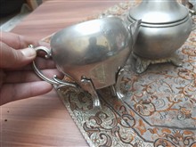قندان
