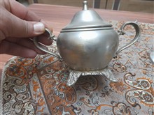 قندان