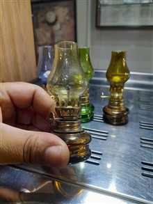 چراغ