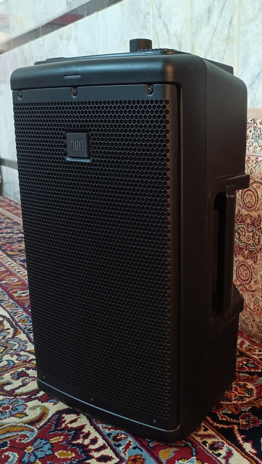 باند eon 610 jbl